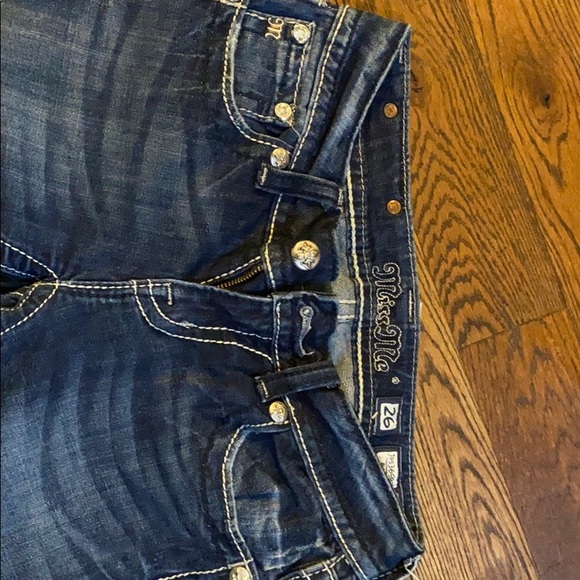 Miss Me Jeans - Picture 3 of 3